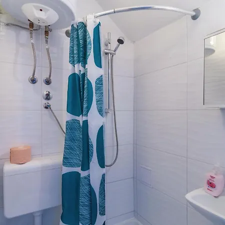 شقة Gorgeous In With House Sea View *