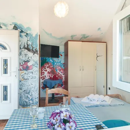 Gorgeous In With House Sea View Omis