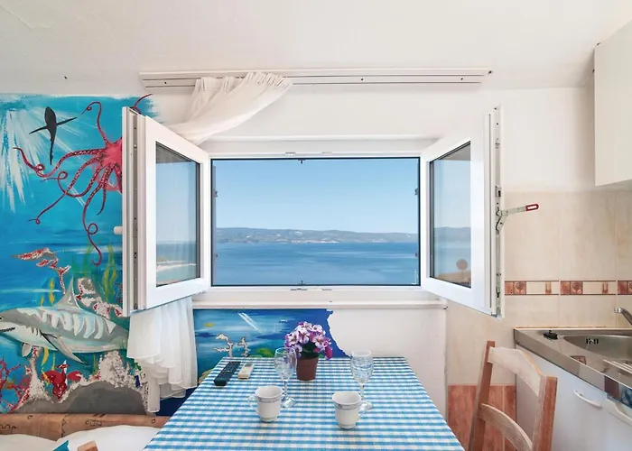 Διαμέρισμα Xix