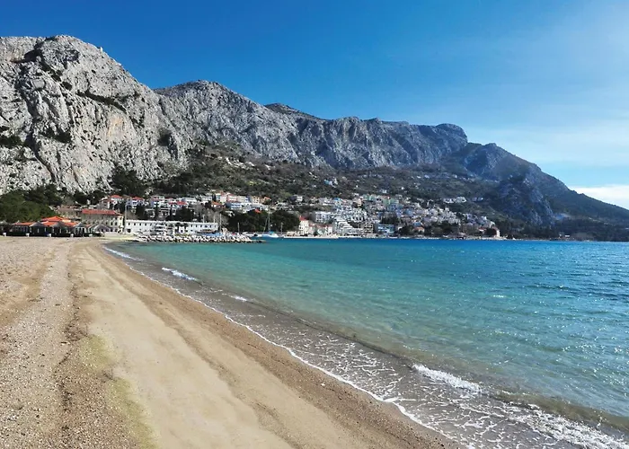 Διαμέρισμα Xix Omiš